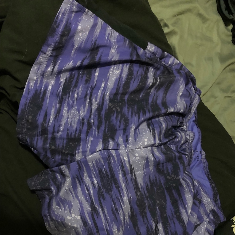 COPY - Nike shorts